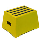 Heavy Duty Safety Steps- 1 Step