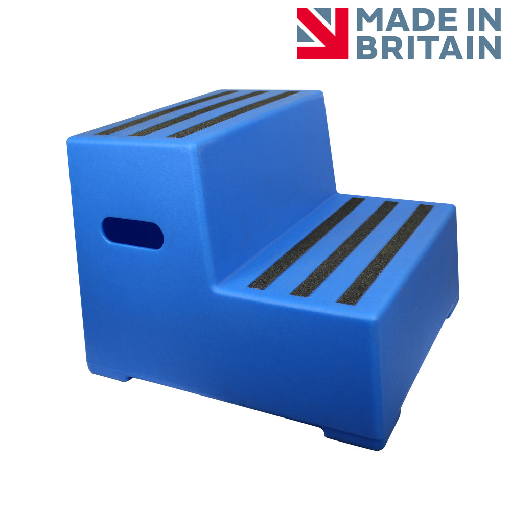 2 step plastic steps deals