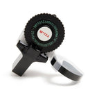 Motex Shelf Edge Embossing Tape Gun (Black)