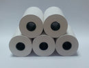 57x40 Thermal C/Card Rolls Boxed in 20's