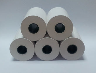 57x40 Thermal C/Card Rolls Boxed in 20's
