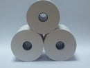 57x55 Thermal Credit Card Rolls Boxed in 20's