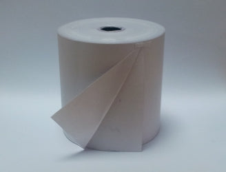 76x76 2 Ply Paper Till Rolls Boxed in 20's