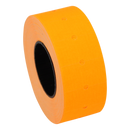 CT1 Punch Hole 22 x 12mm Price Gun Labels