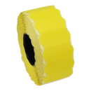 CT4M 26 x 12mm Meto Price Gun Labels