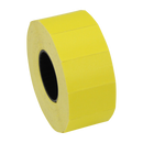 In-House Personalised CT7 26mm x 16mm Price Gun Labels