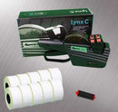Lynx C-W17 2-Line Pricing Gun Starter Pack