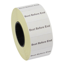 Motex 2616 /10 /10 ACE Starter Pack - Stock Pre-Printed