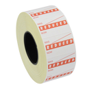 Motex 2616 /10 /10 ACE Starter Pack - Stock Pre-Printed