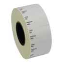 Motex 2616 /10 /10 ACE Starter Pack - Stock Pre-Printed