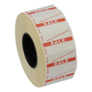 Motex 2616 /10 /10 ACE Starter Pack - Stock Pre-Printed