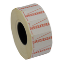 Motex 2616 /10 /10 ACE Starter Pack - Stock Pre-Printed