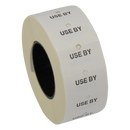 Motex MX-5500 8 Band Punch Hole Starter Pack - Stock Pre-Printed