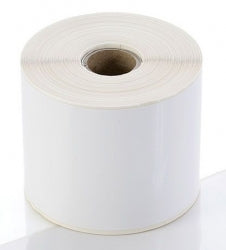 Ohaus RS Compatible Thermal Scale Labels Size 50x40mm (20 Rolls - 10000 Labels)