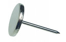 Flat Head Security Tag Pin