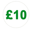 Promotional Labels - £10 - 1000 Promo Labels