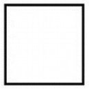 58mm x 60mm Direct Thermal Scale Labels (5 Rolls / 2500 Labels) 38mm core