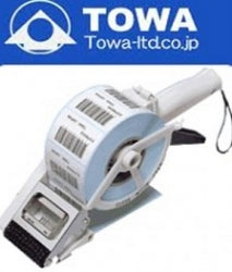 TOWA AP65-60 Label Applicator