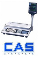 CAS AP Series Weighing Scale