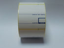 58mm x 60mm CAS Thermal Scale  Labels (10 Rolls / 5000 Labels)