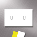 CT16 30mm x 21mm Price Gun Label