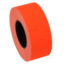 CT1 Punch Hole 22 x 12mm Price Gun Labels