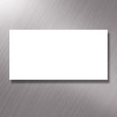 CT4 26 x 12mm Straight Edged Price Gun Labels