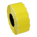 Personalised CT4 26 x 12mm Price Gun Labels