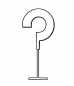 Motex Hook Tags - 5000 - Regular