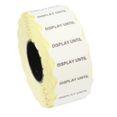 Lynx C-10D - Date Coding Starter Pack - Stock Pre-Printed