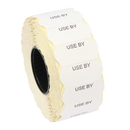 Lynx 1-Line Alphanumeric Starter Pack - Stock Pre-Printed