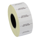 Lynx Lite DBC20 2 Line Date Coder Starter Pack - Stock Pre-Printed