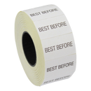 Lynx Lite DBC20 2 Line Date Coder Starter Pack - Stock Pre-Printed