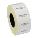 Motex 2616 /10 /10 ACE Starter Pack - Stock Pre-Printed