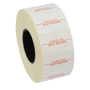 Motex 2616 /10 /10 ACE Starter Pack - Stock Pre-Printed