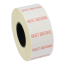 Motex 2616 /10 /10 ACE Starter Pack - Stock Pre-Printed