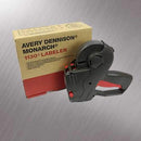 Monarch 1136 Price Gun Starter Pack Pre-Printed