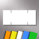 Monarch Paxar 1107 Price Gun Labels