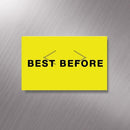 Monarch Paxar 1136 Best Before Price Gun Labels