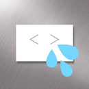 Monarch Paxar 1136 Outdoor Price Gun Labels