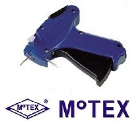 Motex Tagging Gun  -  ( Fine ) -         Suitable for Silk items etc.