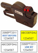 Lynx 2-Line C-A17 Pricing gun